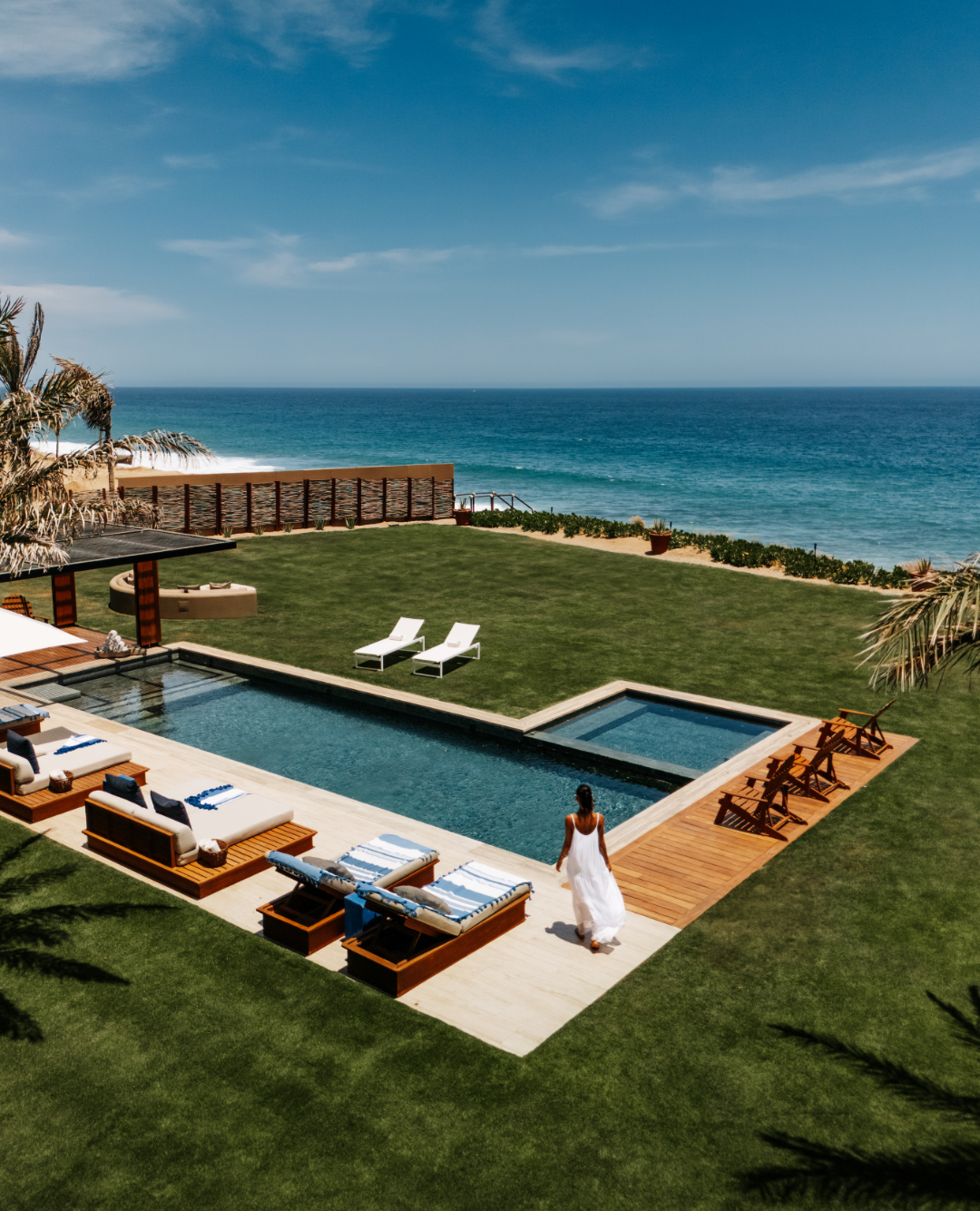 Zadún Los Cabos proves that the new luxury is healthspan